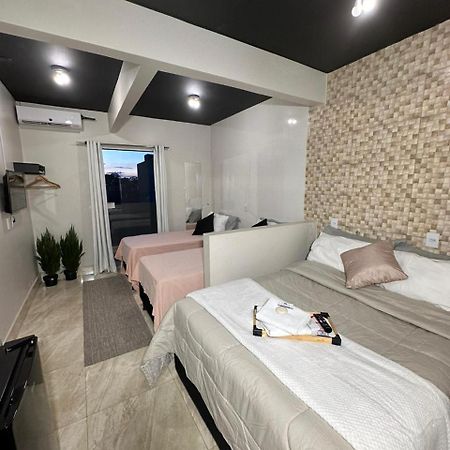 Riacho Hotel Brasília Eksteriør bilde