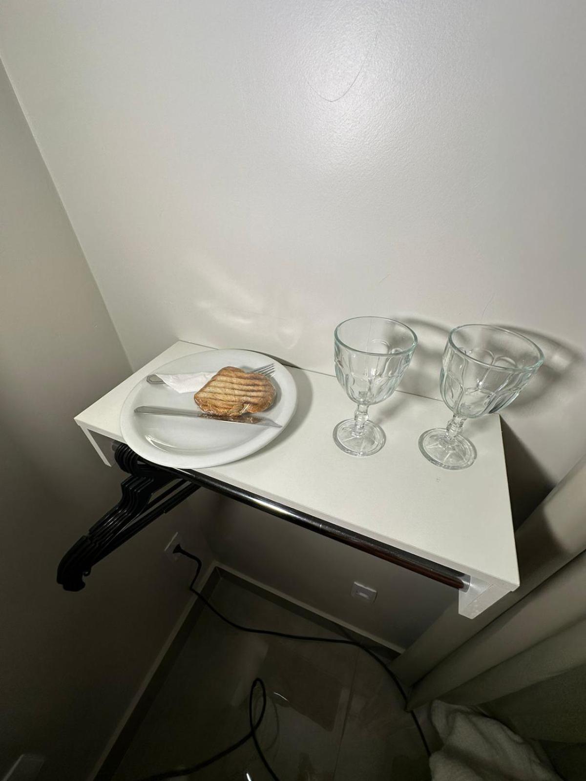 Riacho Hotel Brasília Eksteriør bilde