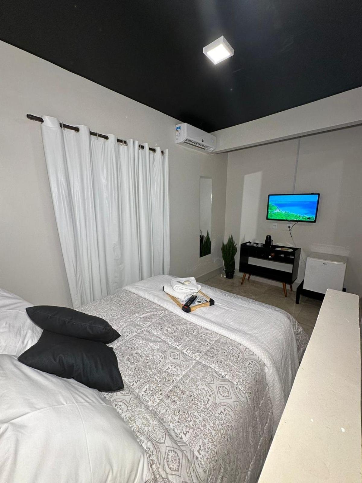 Riacho Hotel Brasília Eksteriør bilde