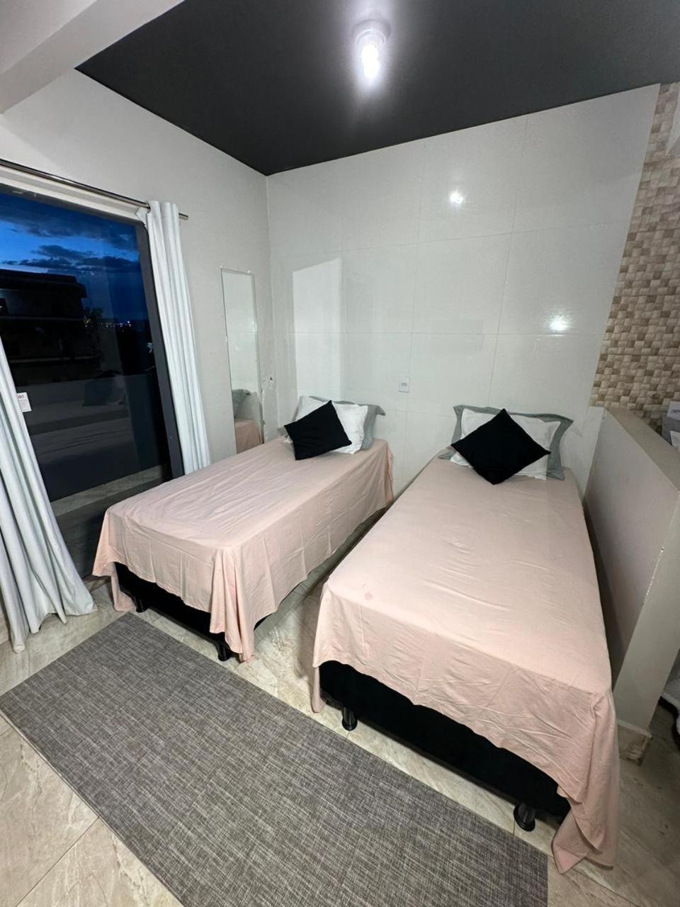 Riacho Hotel Brasília Eksteriør bilde