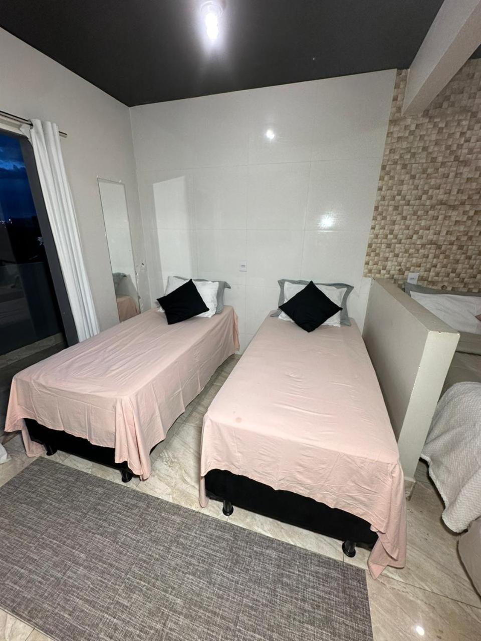 Riacho Hotel Brasília Eksteriør bilde
