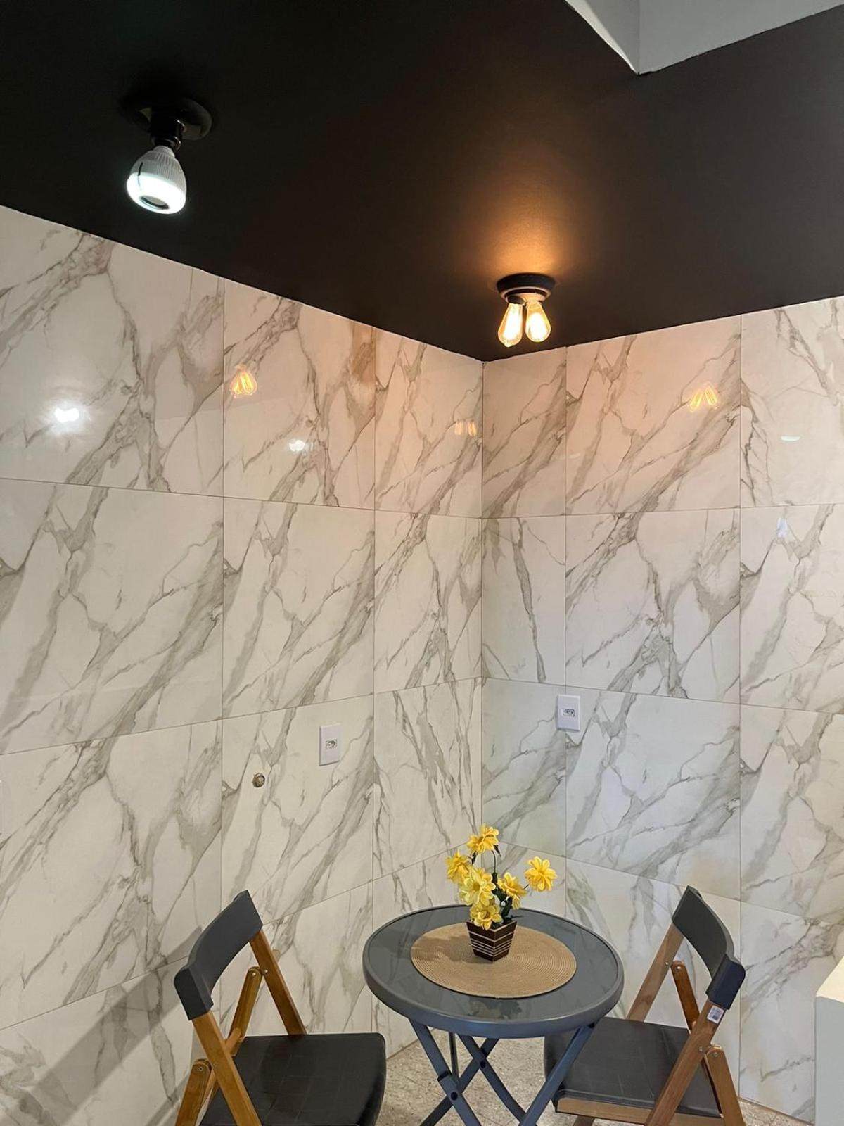 Riacho Hotel Brasília Eksteriør bilde