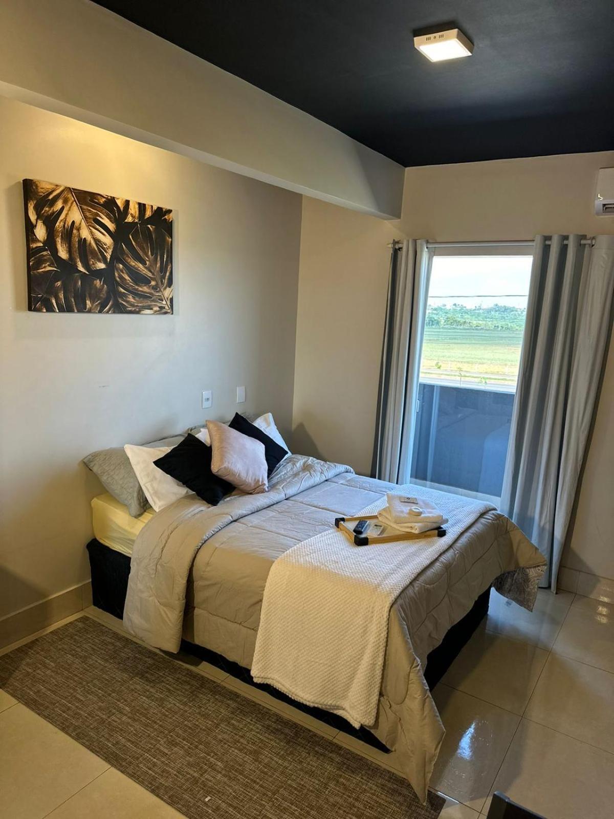 Riacho Hotel Brasília Eksteriør bilde