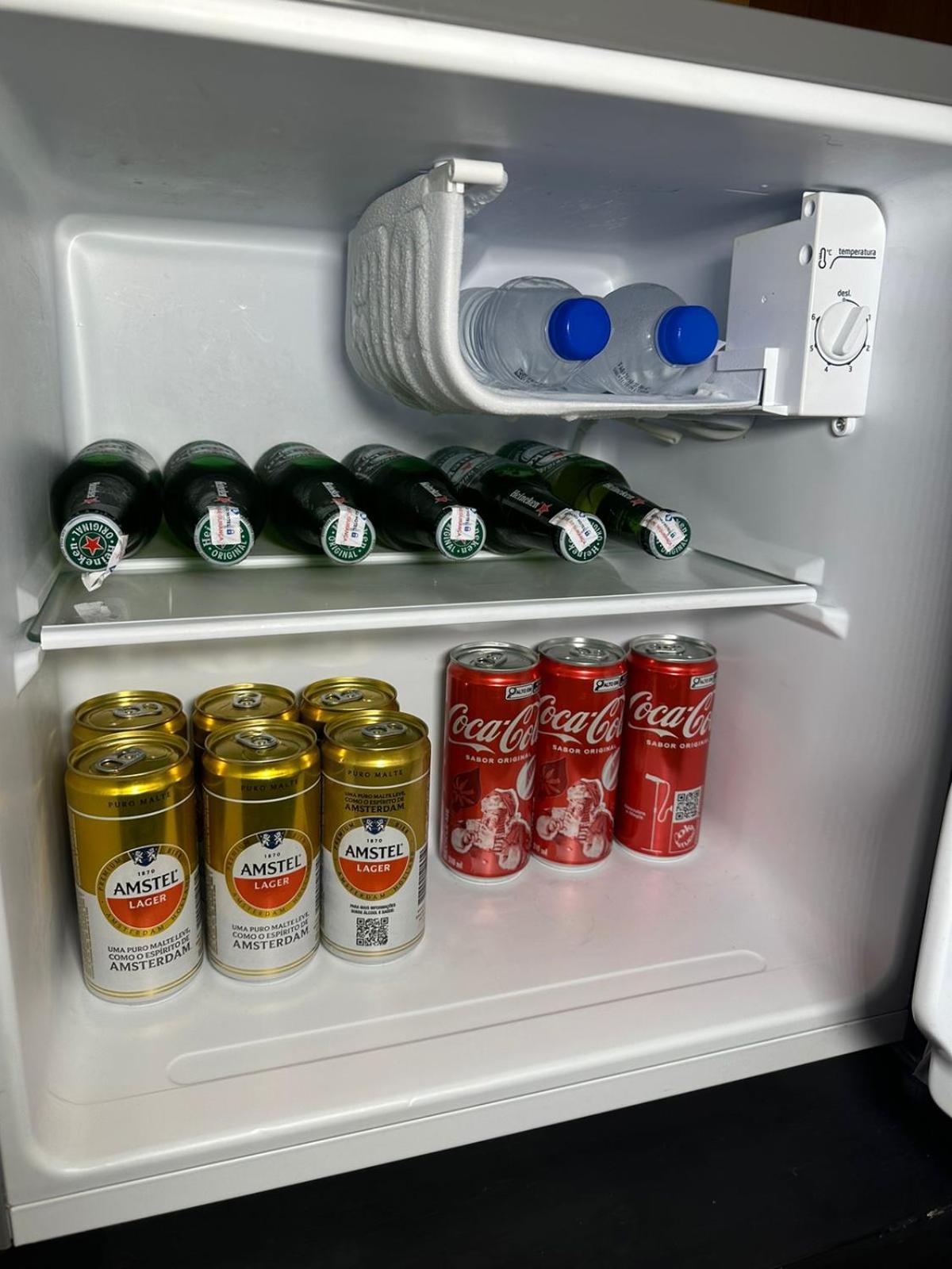 Riacho Hotel Brasília Eksteriør bilde