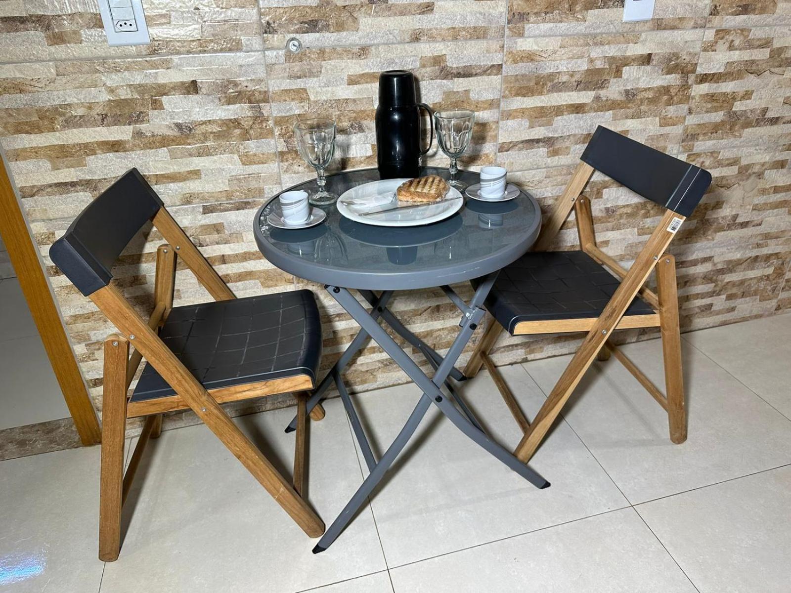 Riacho Hotel Brasília Eksteriør bilde