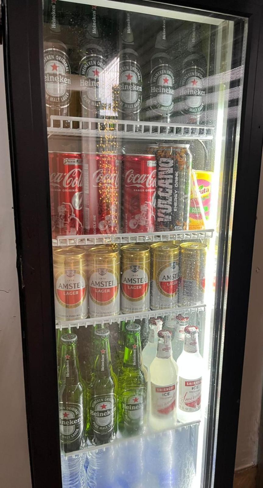 Riacho Hotel Brasília Eksteriør bilde