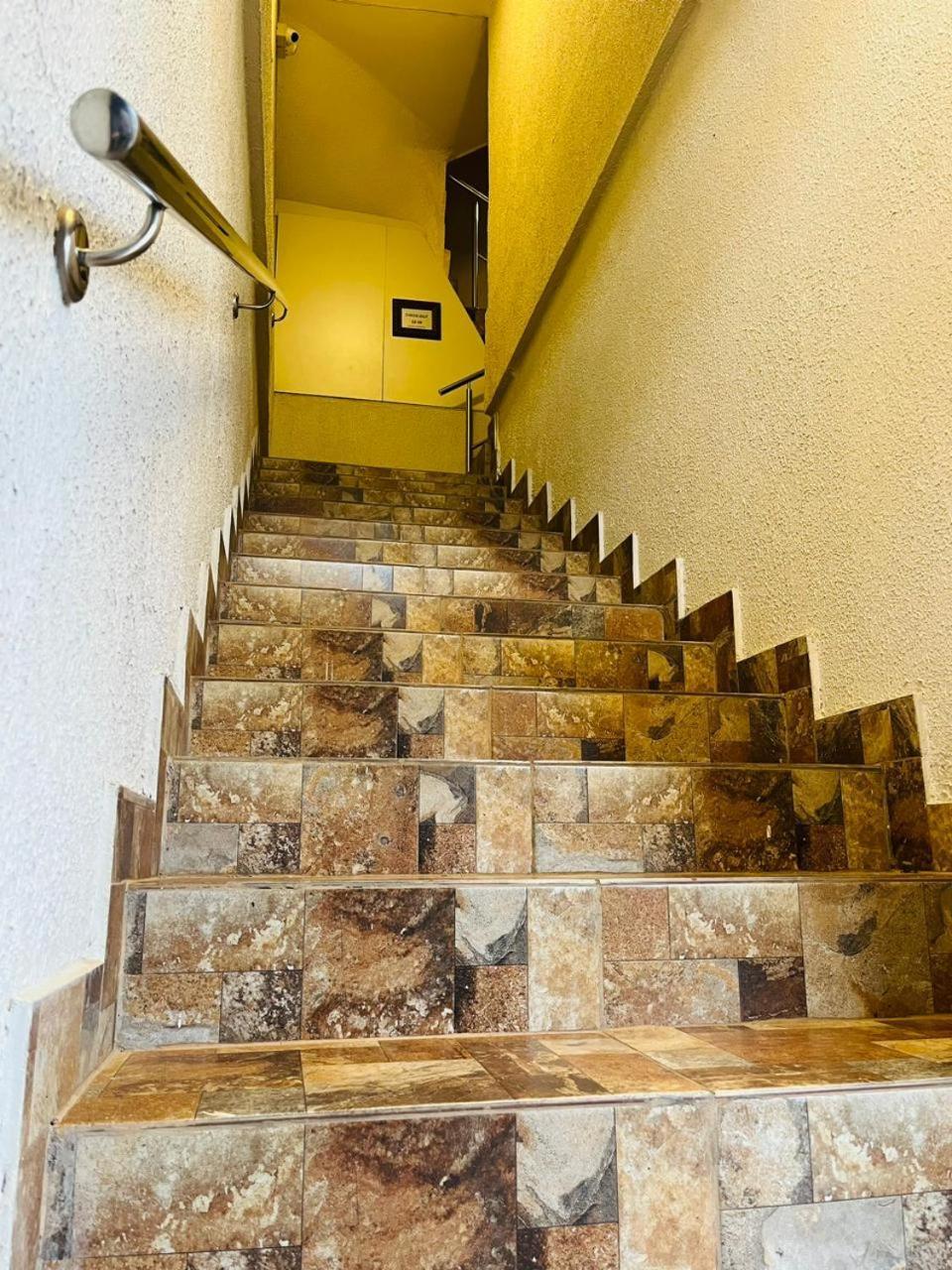 Riacho Hotel Brasília Eksteriør bilde